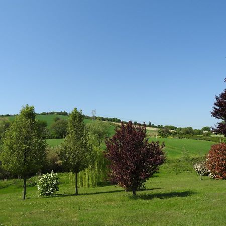 San Costanzo Casa Sorgente B&B 외부 사진