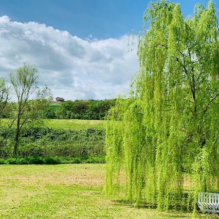 San Costanzo Casa Sorgente B&B 외부 사진