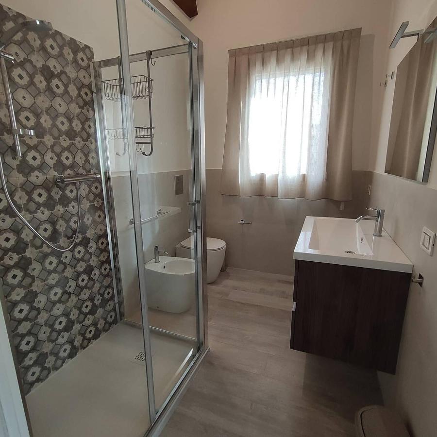 San Costanzo Casa Sorgente B&B 외부 사진