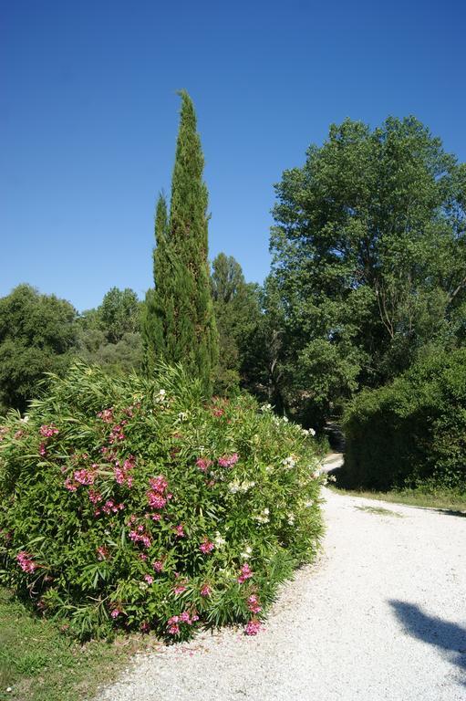 San Costanzo Casa Sorgente B&B 외부 사진